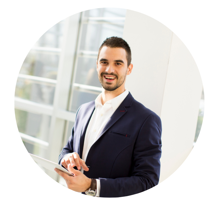 Mark Tillsberg